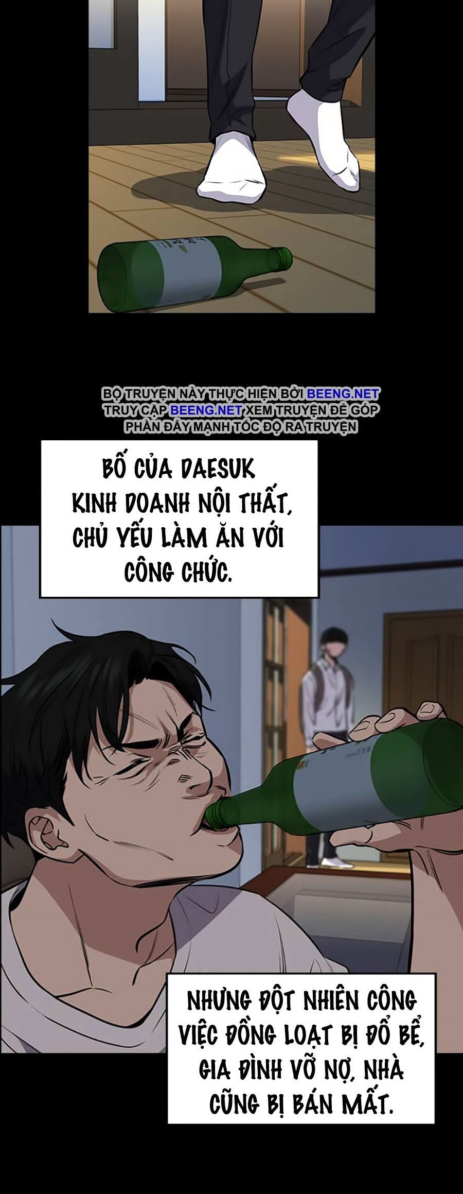đọc truyện Giáo Dục Chân Chính Chương 4 ảnh 44 tại Thiên Thai Truyện