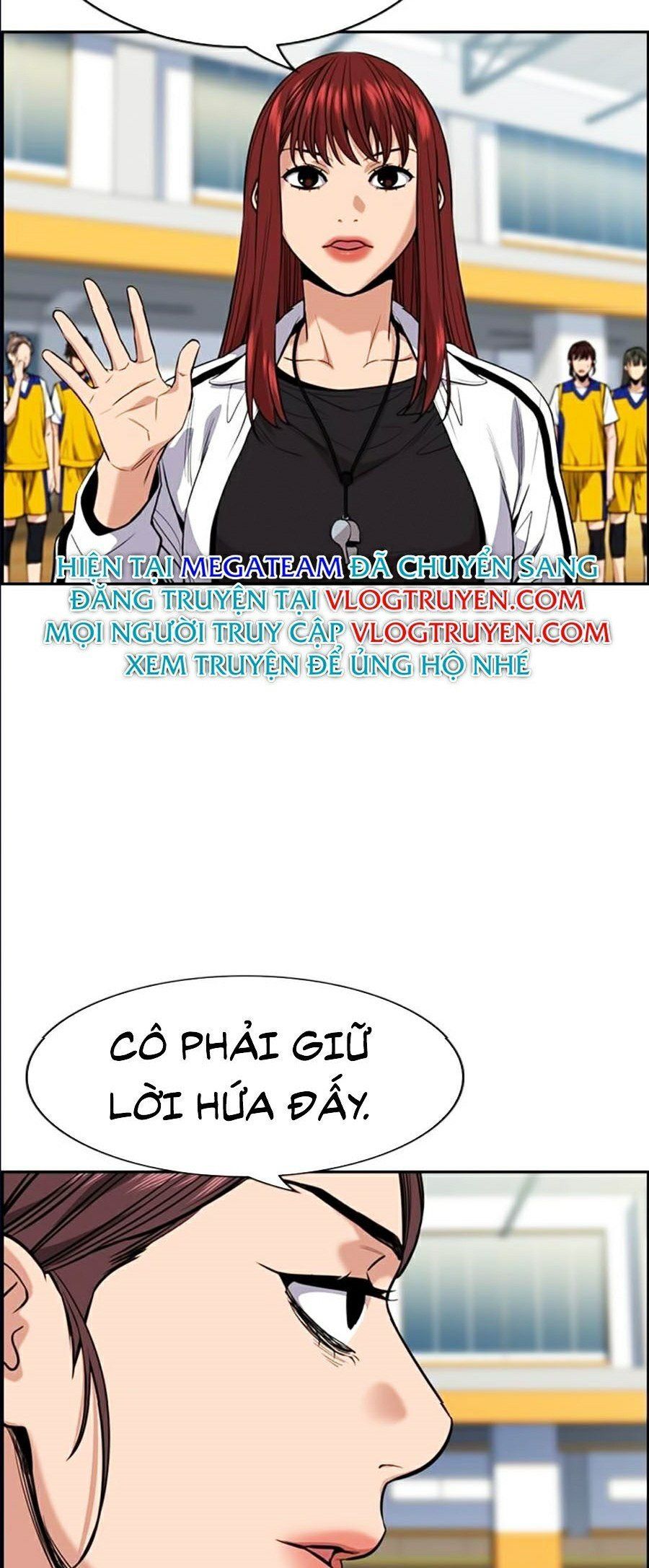 đọc truyện Giáo Dục Chân Chính Chương 40 ảnh 3 tại Thiên Thai Truyện