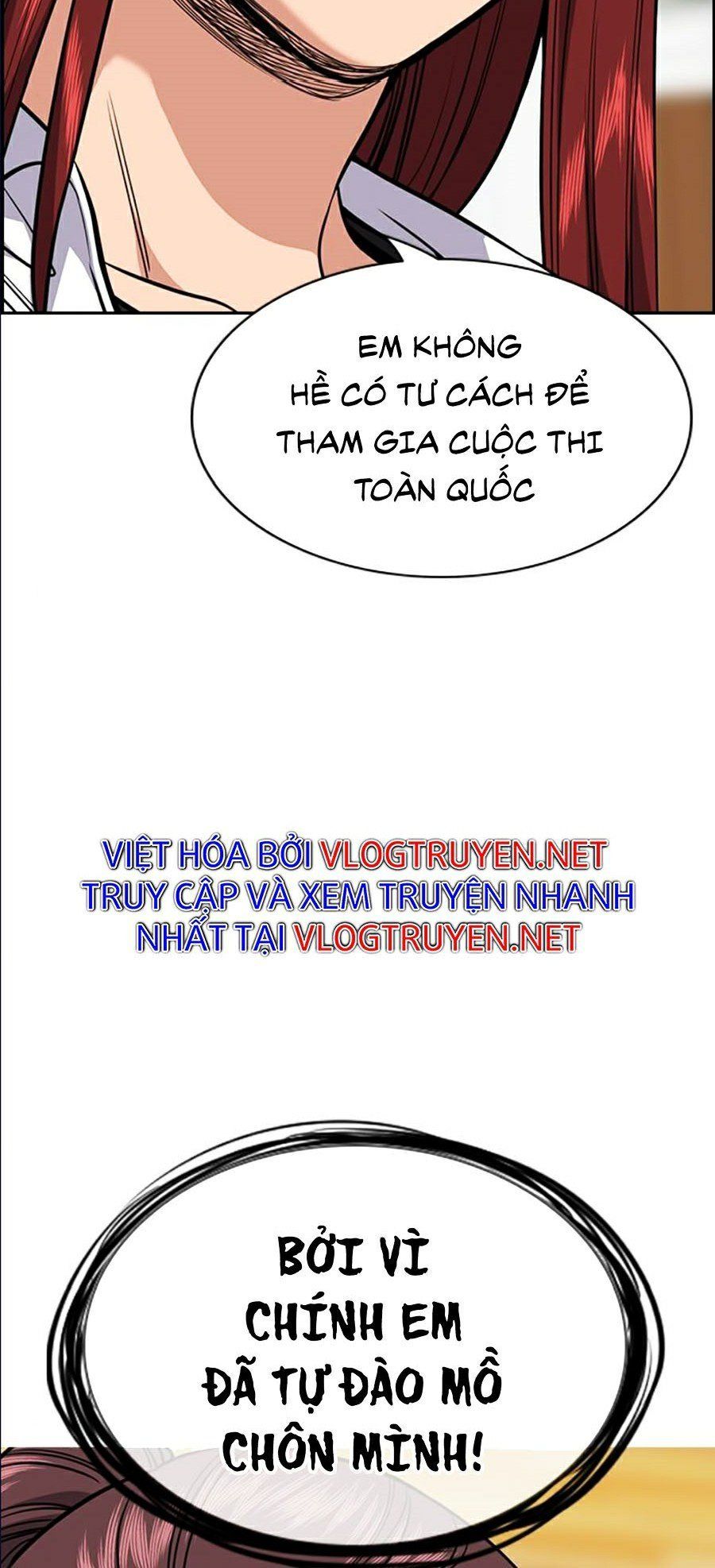 đọc truyện Giáo Dục Chân Chính Chương 41 ảnh 33 tại Thiên Thai Truyện