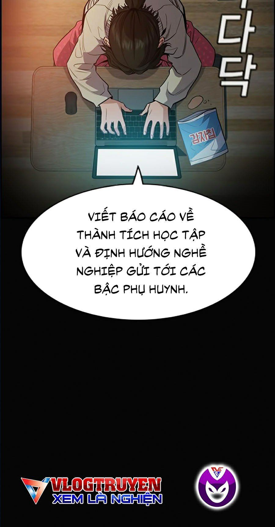 đọc truyện Giáo Dục Chân Chính Chương 41 ảnh 63 tại Thiên Thai Truyện
