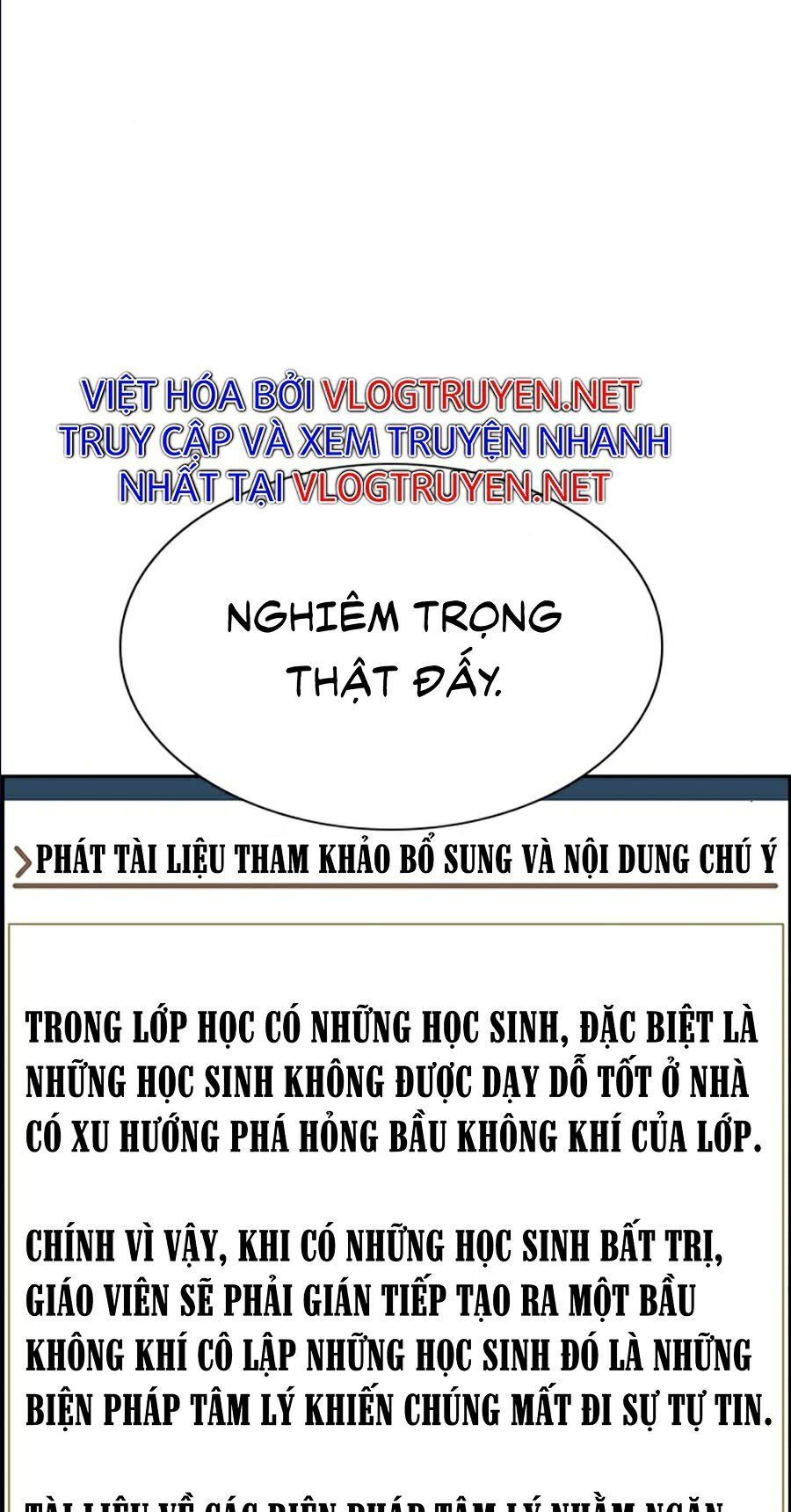 đọc truyện Giáo Dục Chân Chính Chương 41 ảnh 81 tại Thiên Thai Truyện