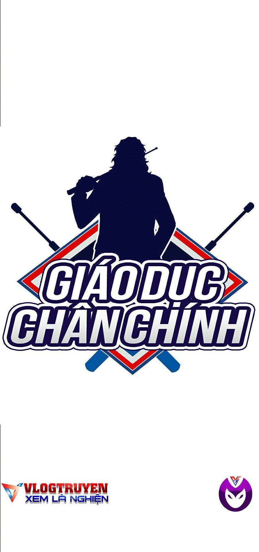 đọc truyện Giáo Dục Chân Chính Chương 42 ảnh 14 tại Thiên Thai Truyện
