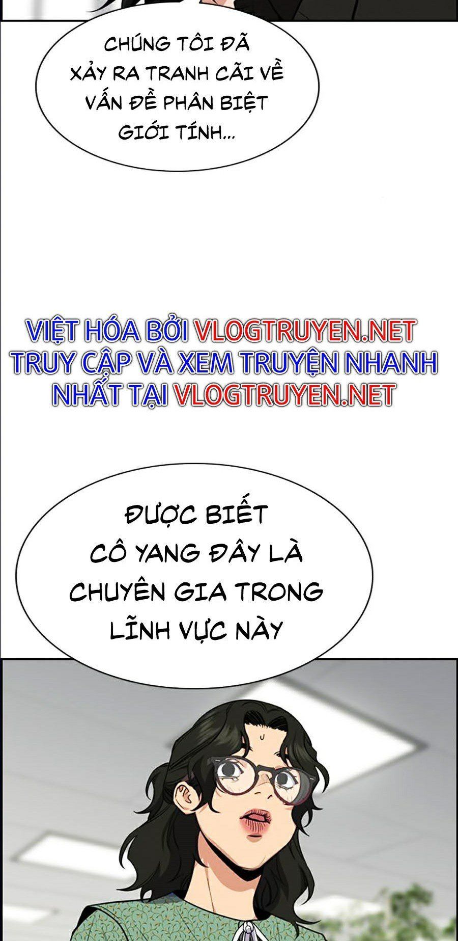 đọc truyện Giáo Dục Chân Chính Chương 42 ảnh 37 tại Thiên Thai Truyện