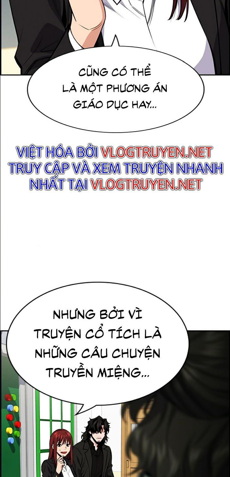 đọc truyện Giáo Dục Chân Chính Chương 42 ảnh 50 tại Thiên Thai Truyện