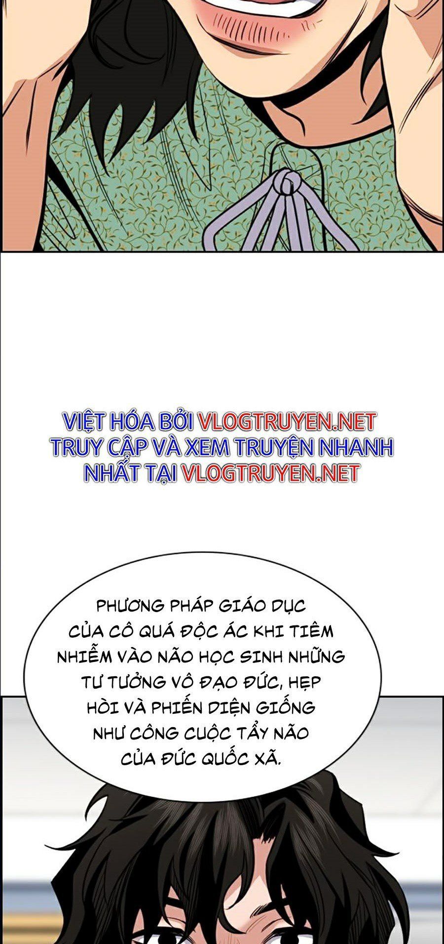 đọc truyện Giáo Dục Chân Chính Chương 43 ảnh 7 tại Thiên Thai Truyện