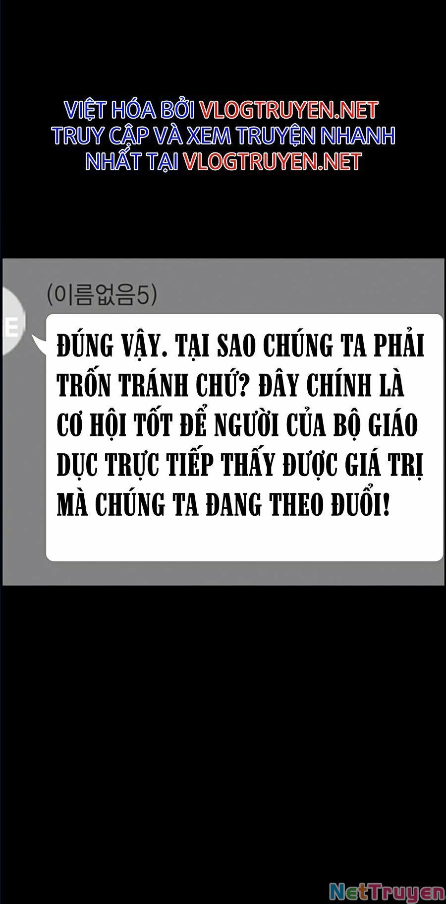 đọc truyện Giáo Dục Chân Chính Chương 44 ảnh 20 tại Thiên Thai Truyện