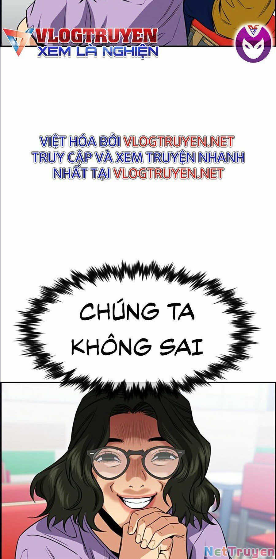 đọc truyện Giáo Dục Chân Chính Chương 44 ảnh 24 tại Thiên Thai Truyện