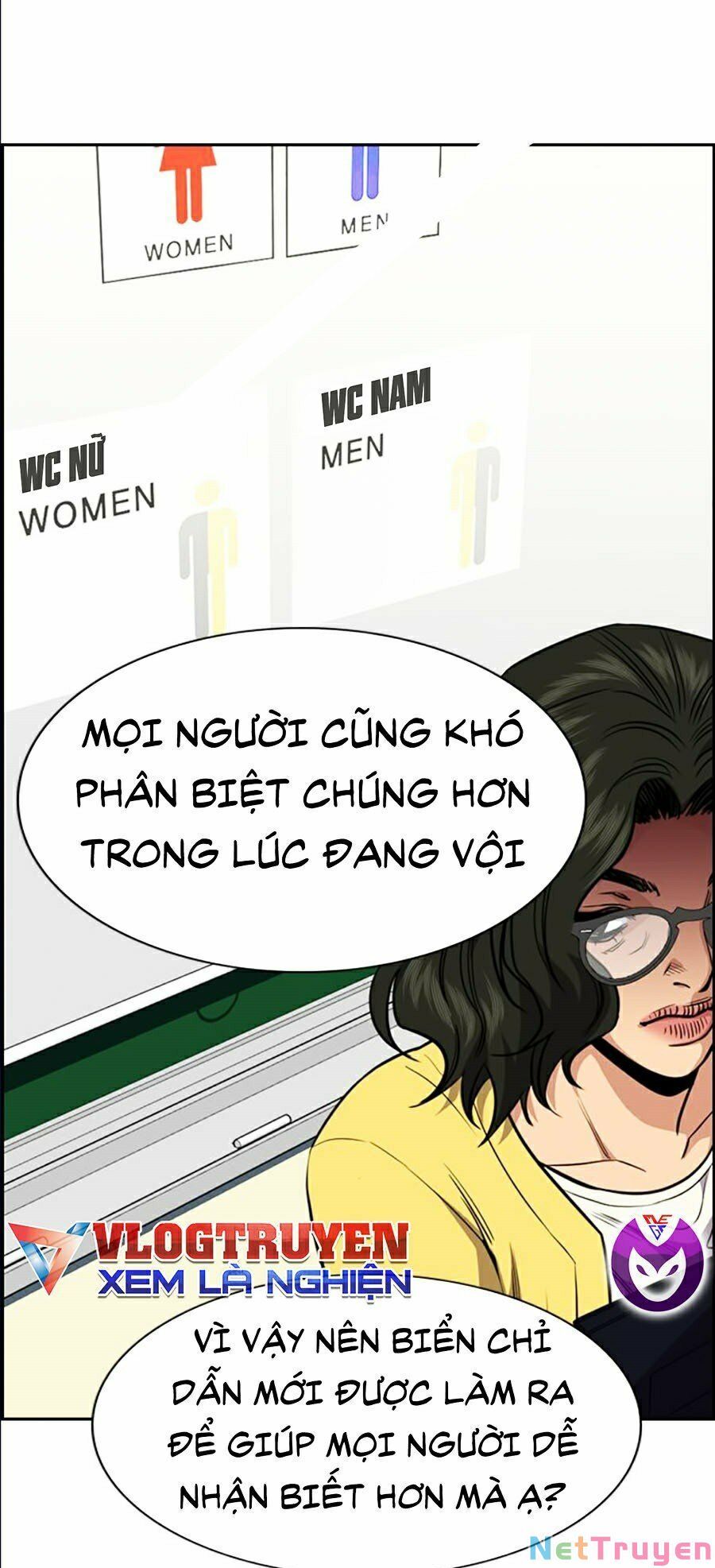 đọc truyện Giáo Dục Chân Chính Chương 44 ảnh 30 tại Thiên Thai Truyện