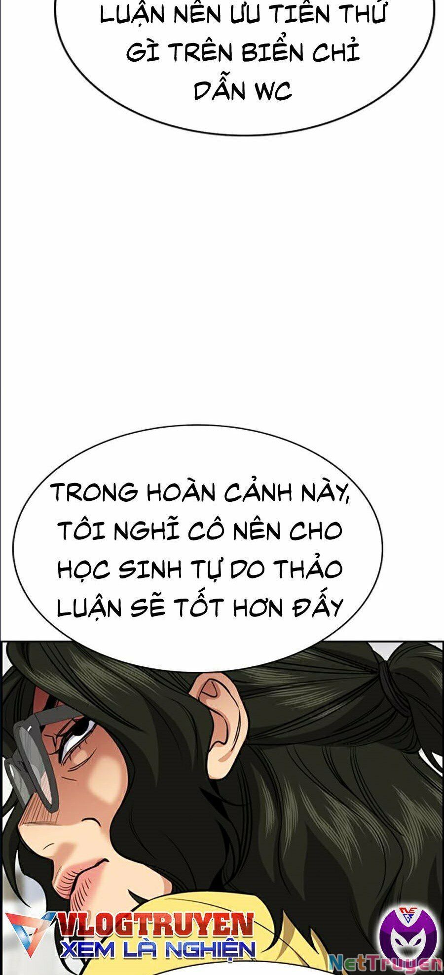 đọc truyện Giáo Dục Chân Chính Chương 44 ảnh 34 tại Thiên Thai Truyện