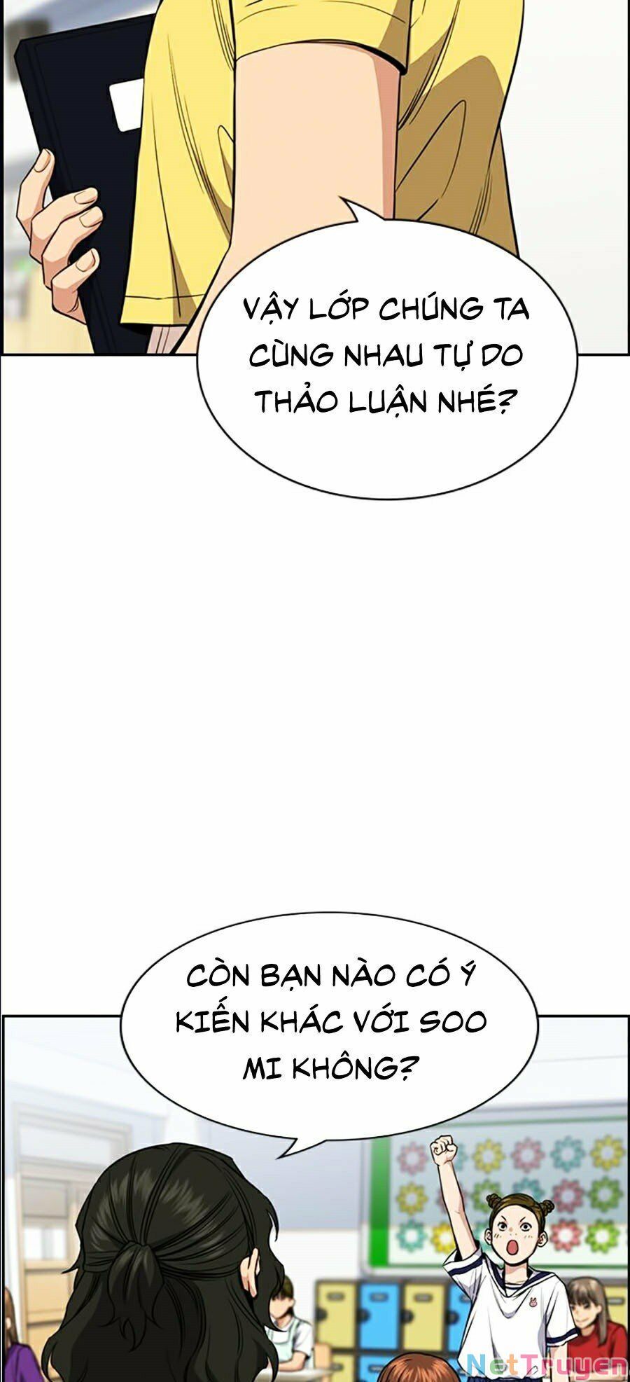 đọc truyện Giáo Dục Chân Chính Chương 44 ảnh 36 tại Thiên Thai Truyện