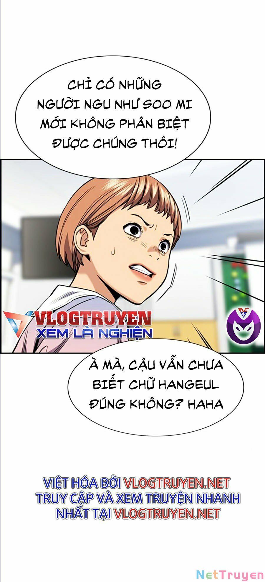 đọc truyện Giáo Dục Chân Chính Chương 44 ảnh 39 tại Thiên Thai Truyện