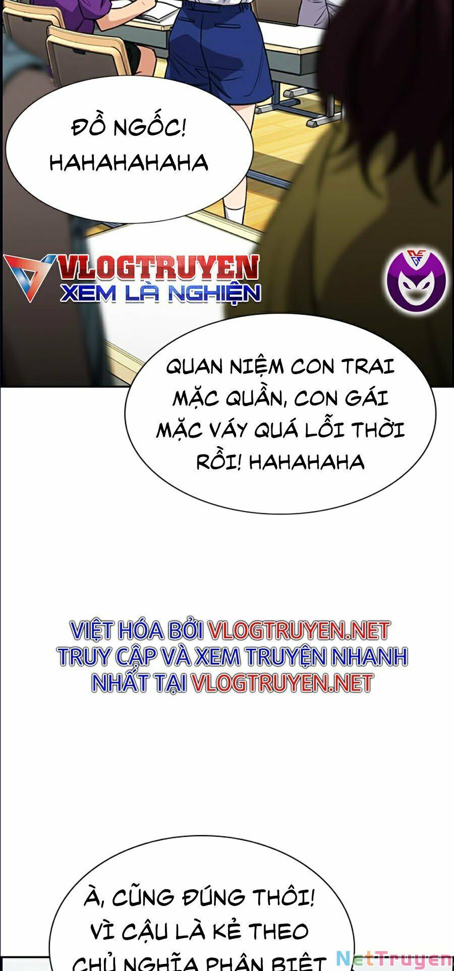 đọc truyện Giáo Dục Chân Chính Chương 44 ảnh 43 tại Thiên Thai Truyện