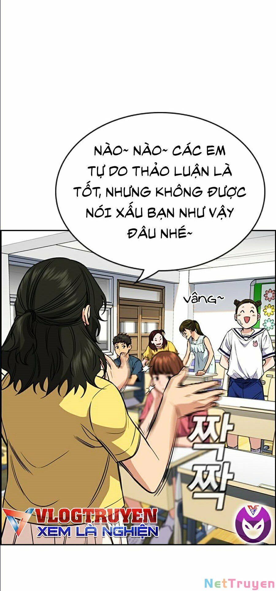 đọc truyện Giáo Dục Chân Chính Chương 44 ảnh 45 tại Thiên Thai Truyện