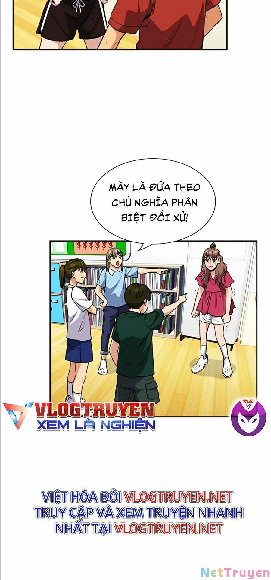 đọc truyện Giáo Dục Chân Chính Chương 44 ảnh 49 tại Thiên Thai Truyện