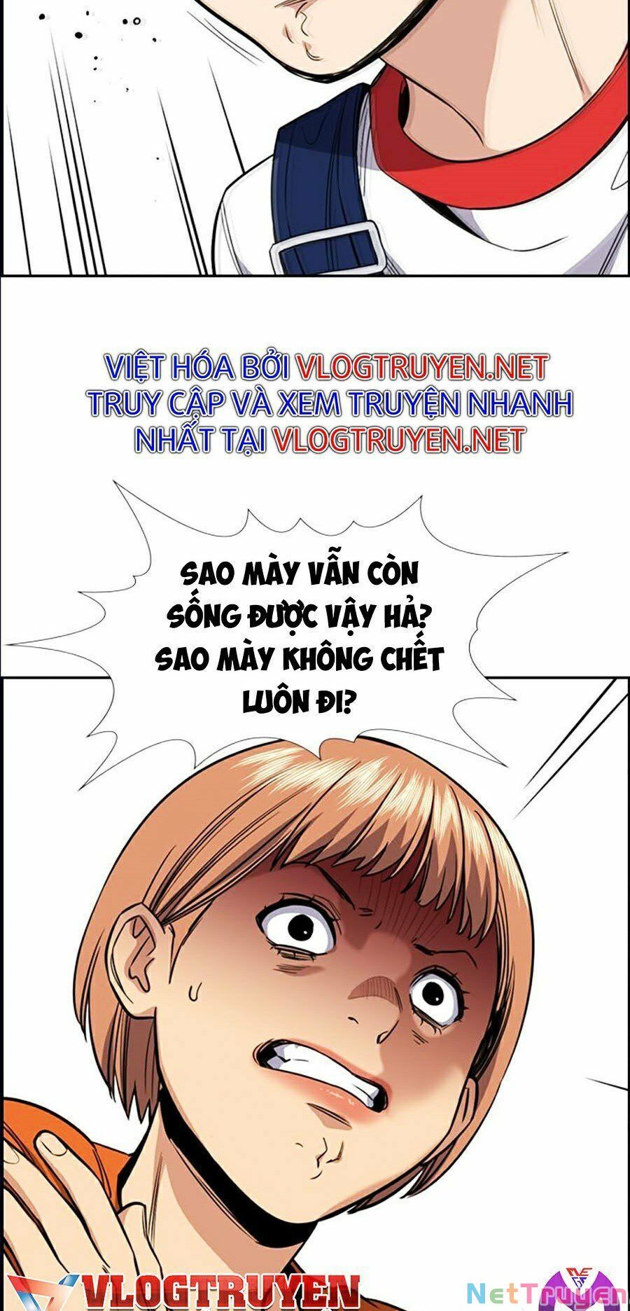 đọc truyện Giáo Dục Chân Chính Chương 44 ảnh 65 tại Thiên Thai Truyện
