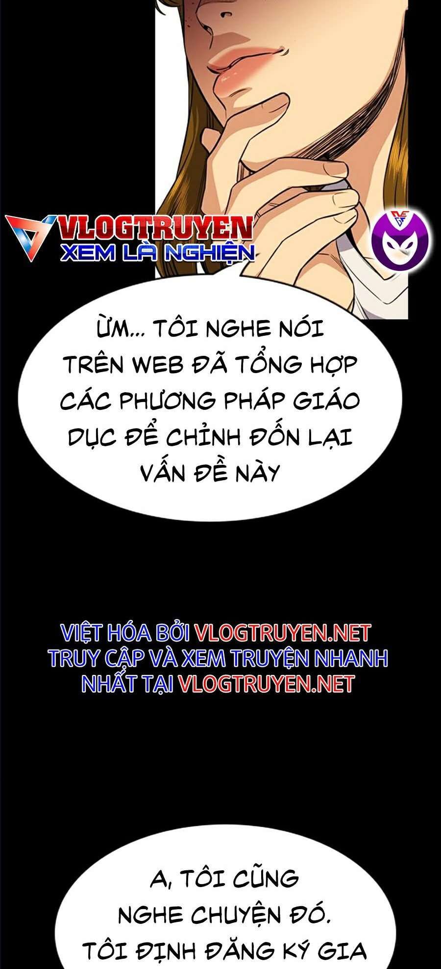 đọc truyện Giáo Dục Chân Chính Chương 45 ảnh 13 tại Thiên Thai Truyện