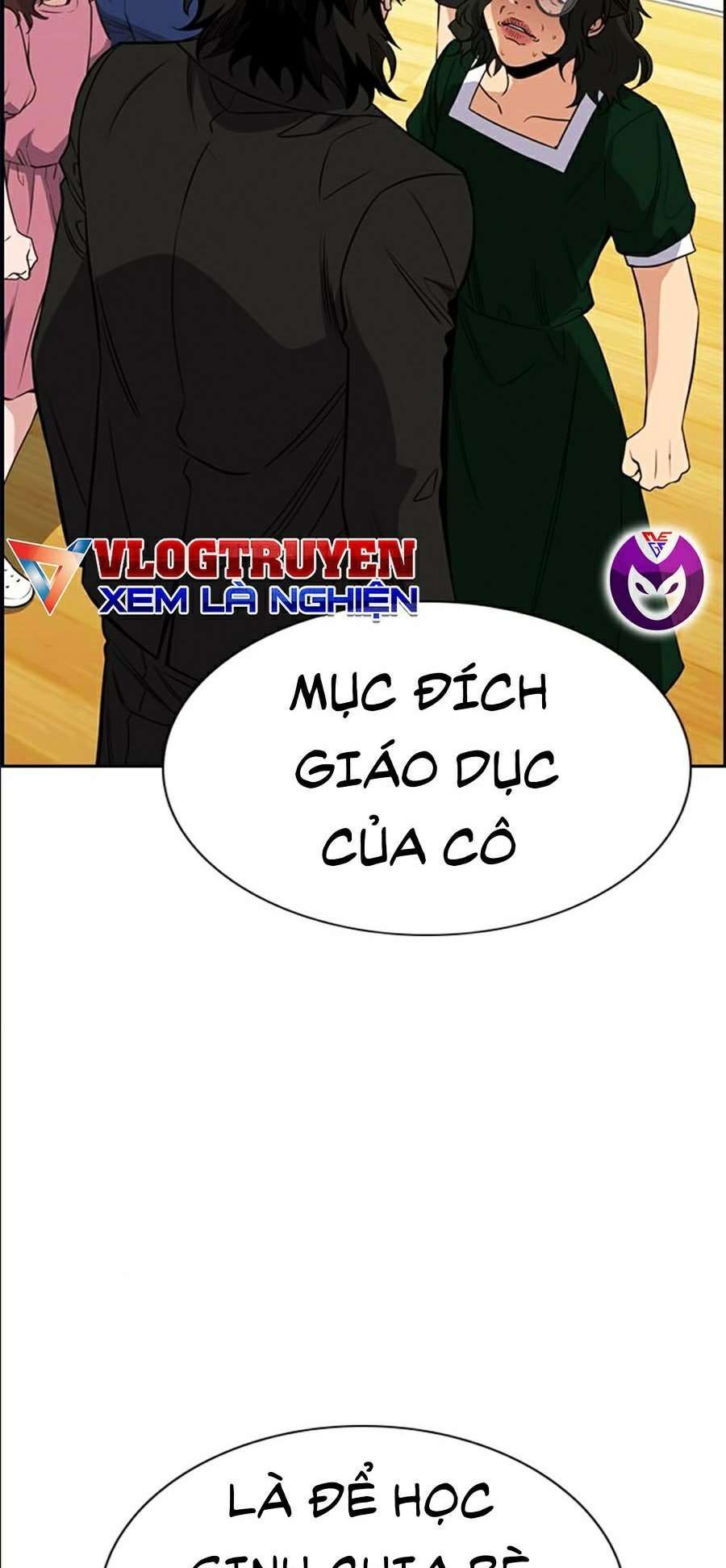 đọc truyện Giáo Dục Chân Chính Chương 45 ảnh 3 tại Thiên Thai Truyện