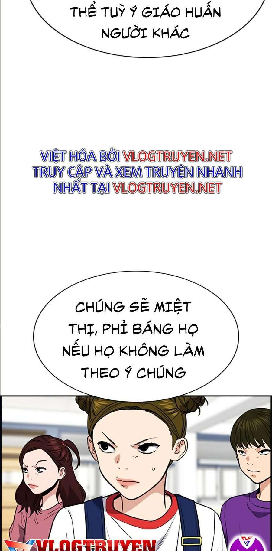 đọc truyện Giáo Dục Chân Chính Chương 45 ảnh 29 tại Thiên Thai Truyện
