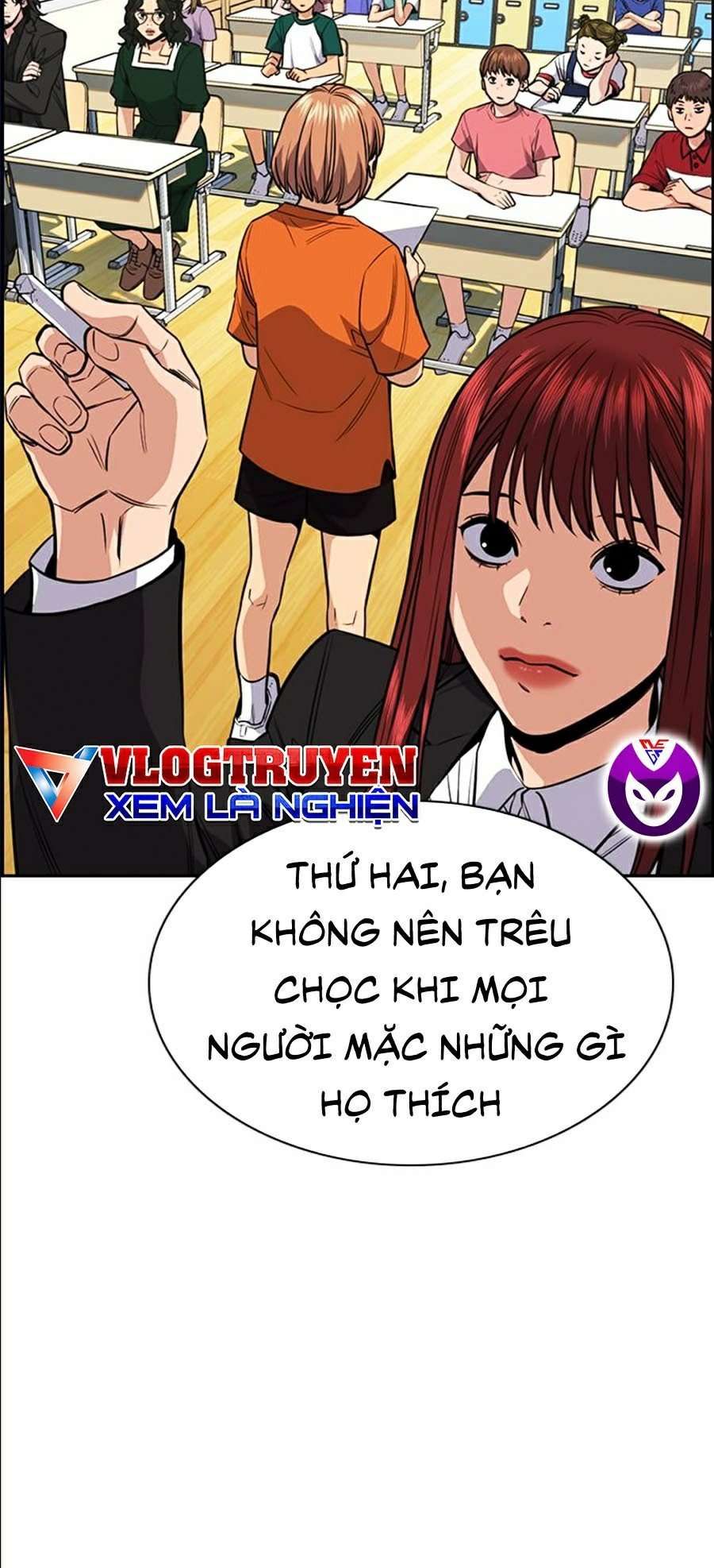 đọc truyện Giáo Dục Chân Chính Chương 45 ảnh 50 tại Thiên Thai Truyện