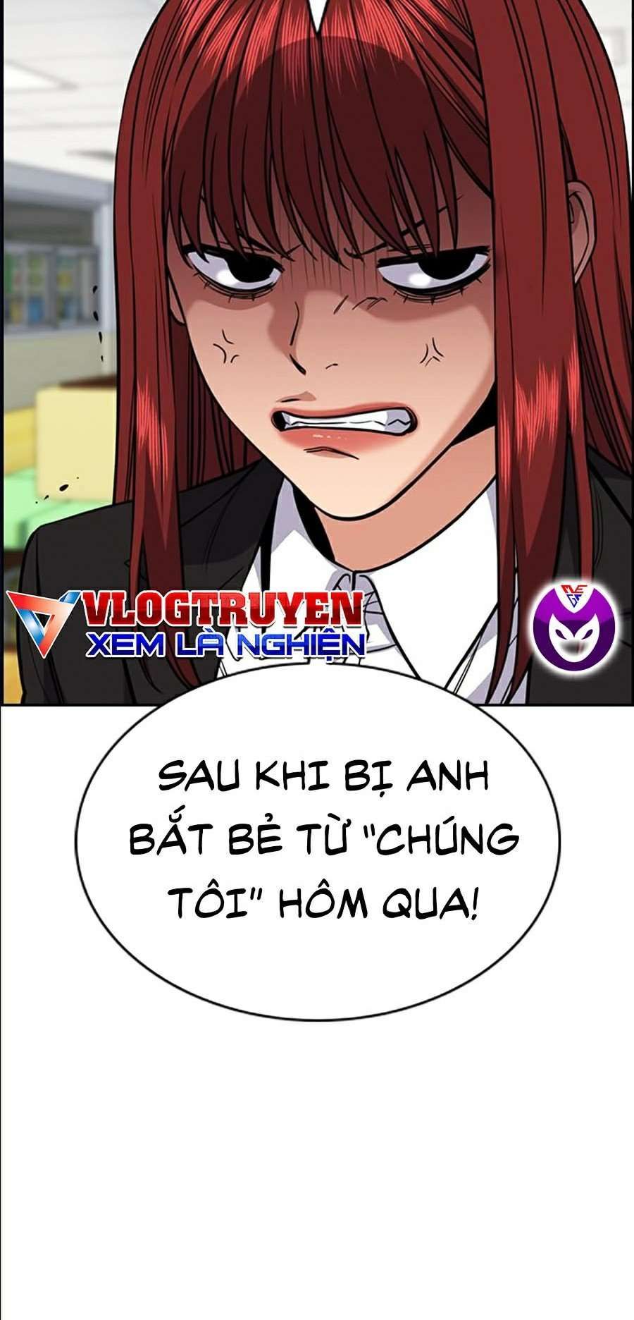 đọc truyện Giáo Dục Chân Chính Chương 45 ảnh 88 tại Thiên Thai Truyện