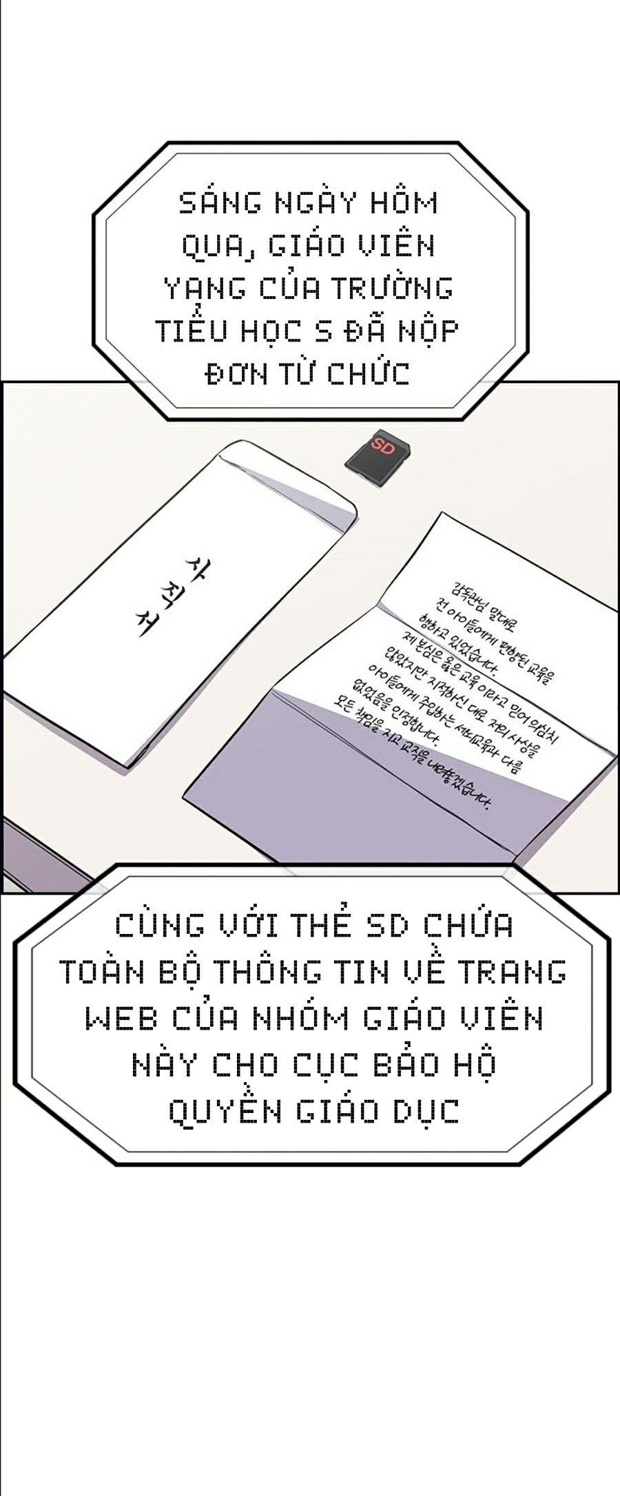 đọc truyện Giáo Dục Chân Chính Chương 46 ảnh 3 tại Thiên Thai Truyện