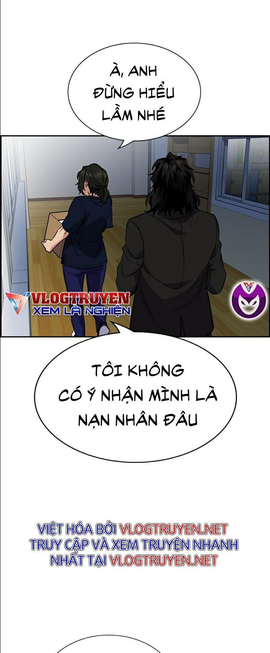 đọc truyện Giáo Dục Chân Chính Chương 46 ảnh 22 tại Thiên Thai Truyện