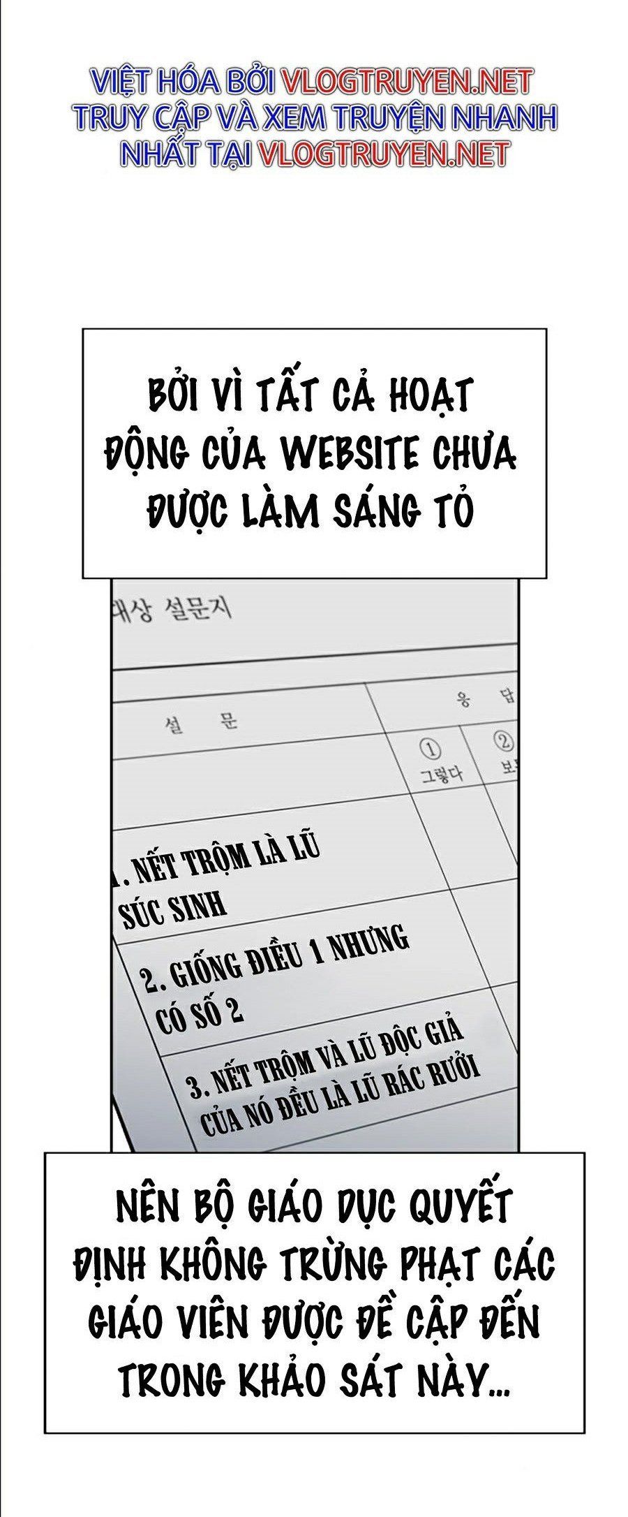 đọc truyện Giáo Dục Chân Chính Chương 46 ảnh 44 tại Thiên Thai Truyện