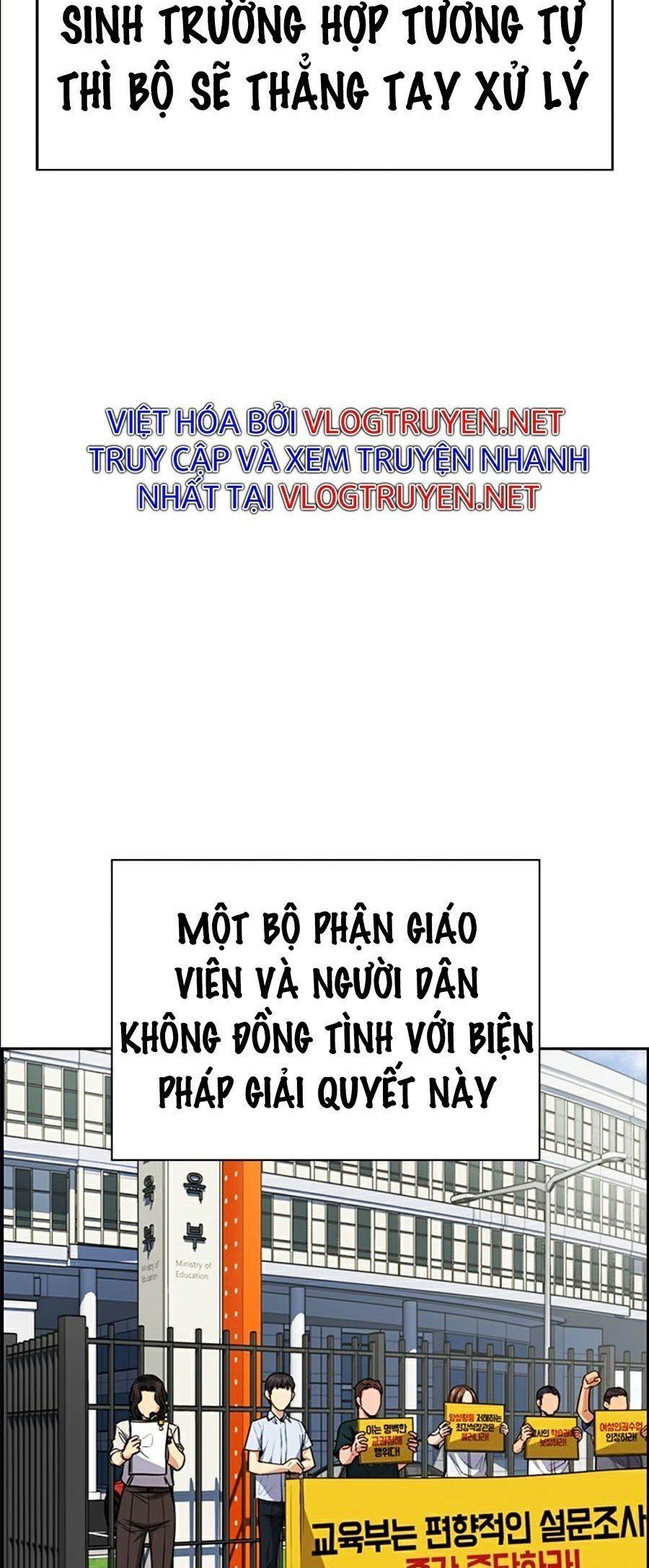 đọc truyện Giáo Dục Chân Chính Chương 46 ảnh 46 tại Thiên Thai Truyện