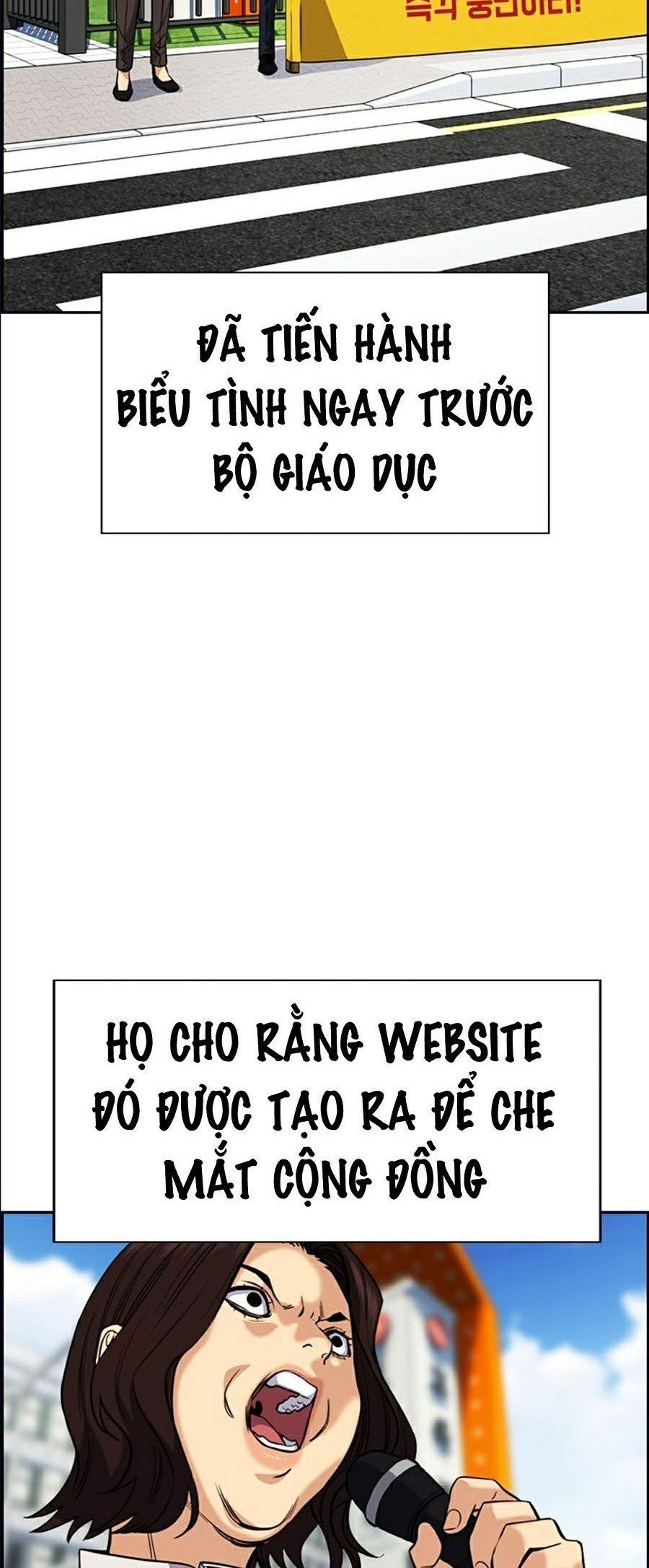 đọc truyện Giáo Dục Chân Chính Chương 46 ảnh 47 tại Thiên Thai Truyện