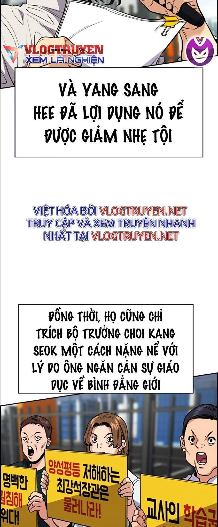 đọc truyện Giáo Dục Chân Chính Chương 46 ảnh 48 tại Thiên Thai Truyện