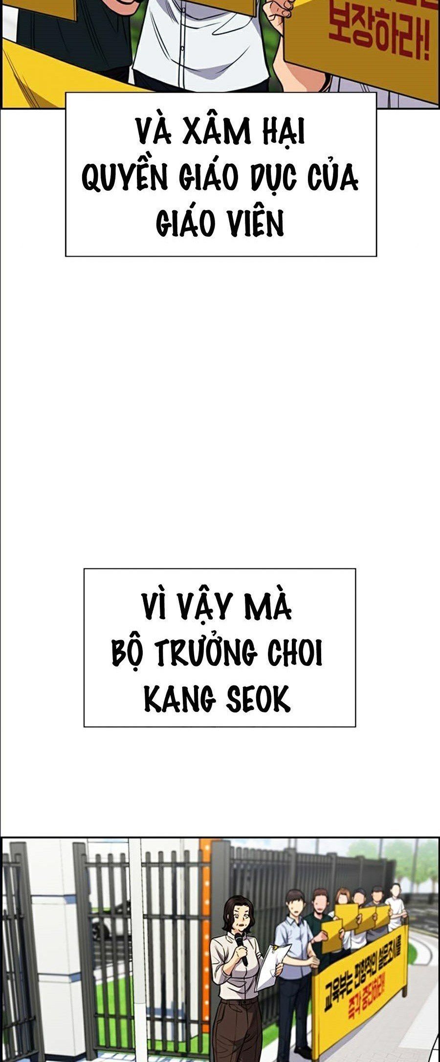 đọc truyện Giáo Dục Chân Chính Chương 46 ảnh 49 tại Thiên Thai Truyện