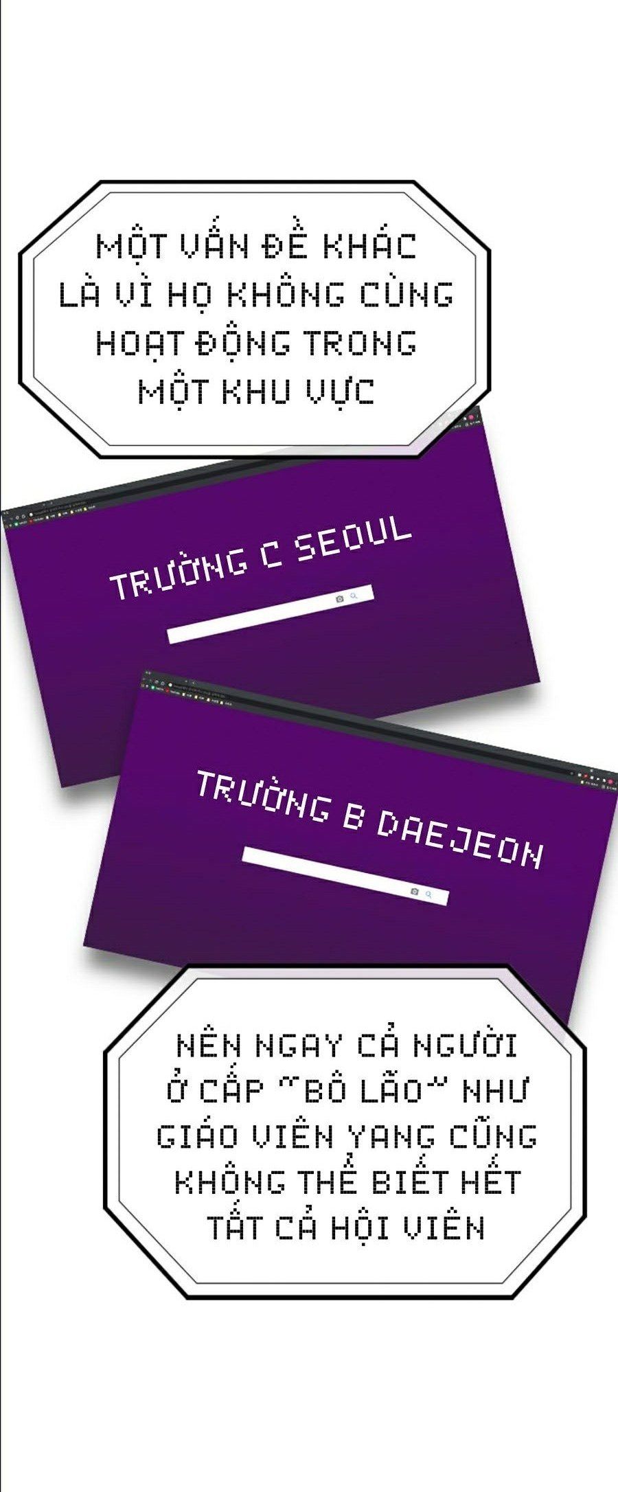 đọc truyện Giáo Dục Chân Chính Chương 46 ảnh 6 tại Thiên Thai Truyện