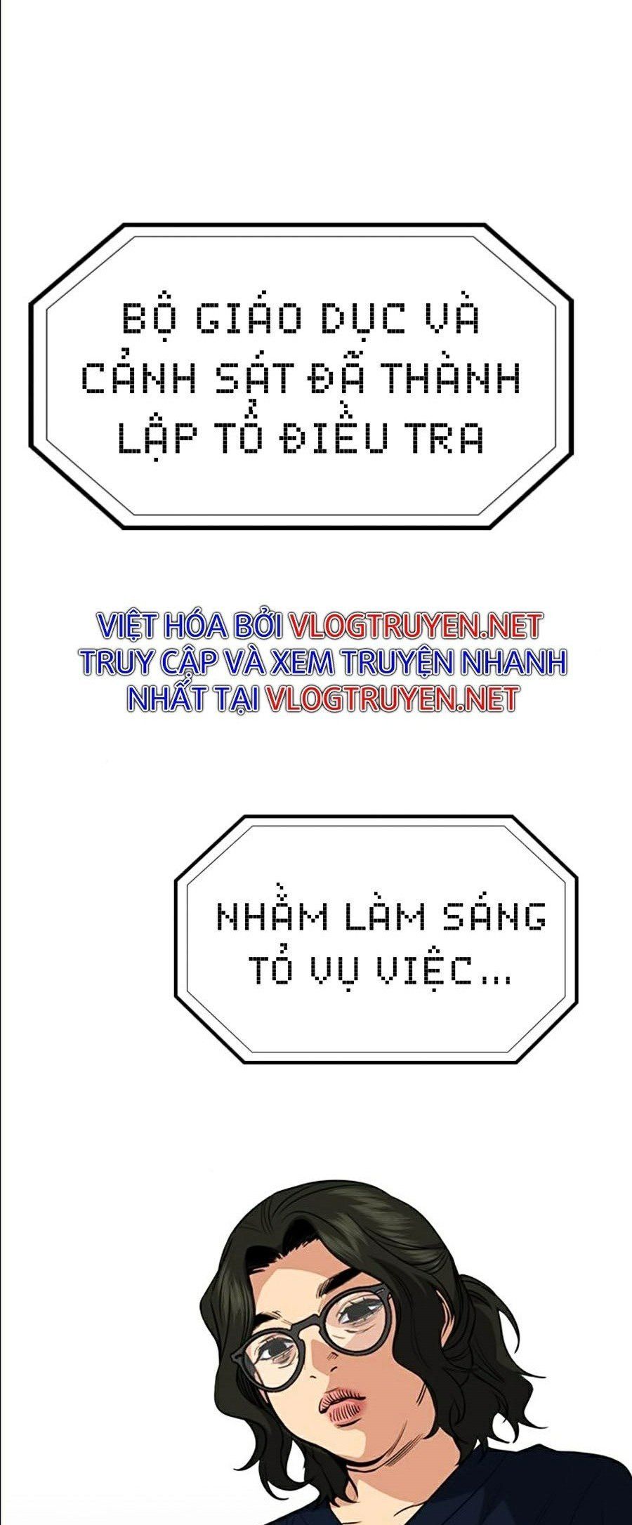 đọc truyện Giáo Dục Chân Chính Chương 46 ảnh 7 tại Thiên Thai Truyện