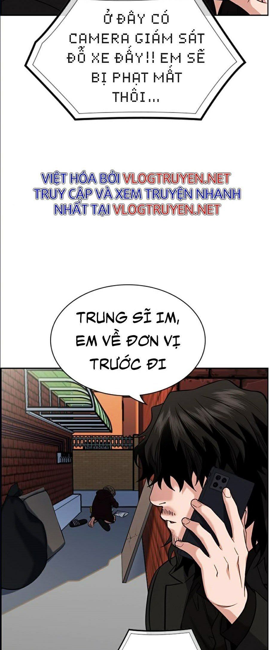 đọc truyện Giáo Dục Chân Chính Chương 46 ảnh 75 tại Thiên Thai Truyện