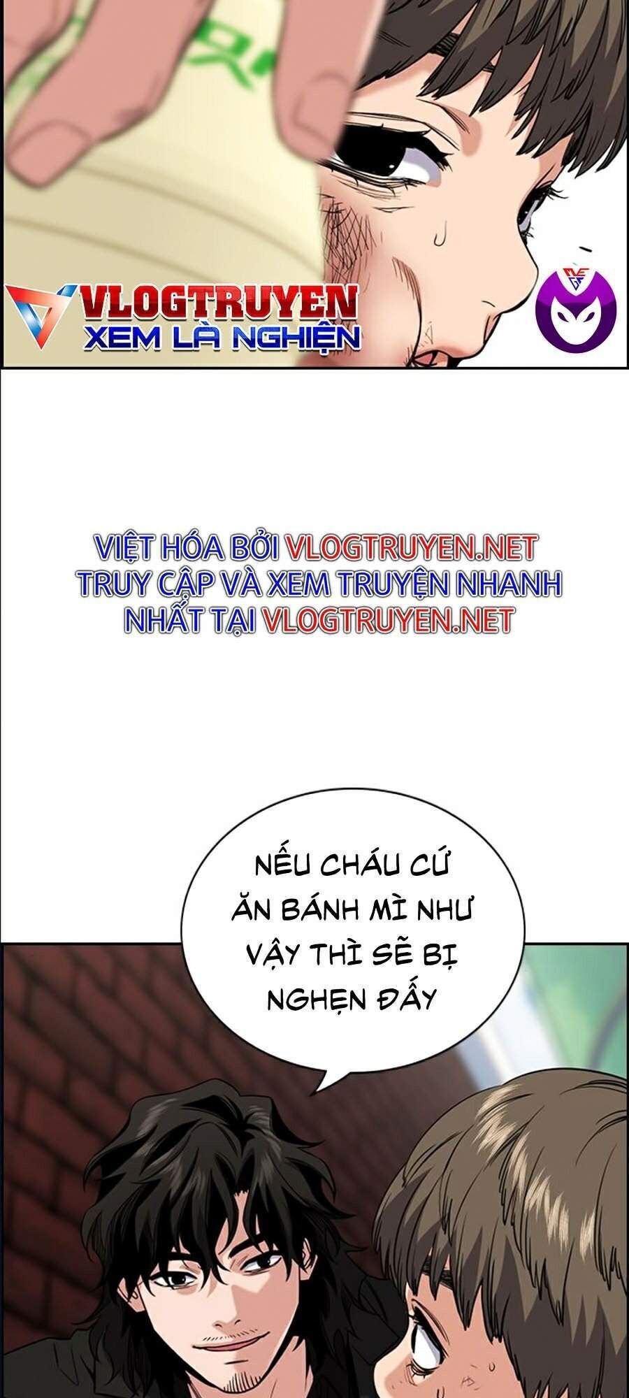 đọc truyện Giáo Dục Chân Chính Chương 47 ảnh 7 tại Thiên Thai Truyện