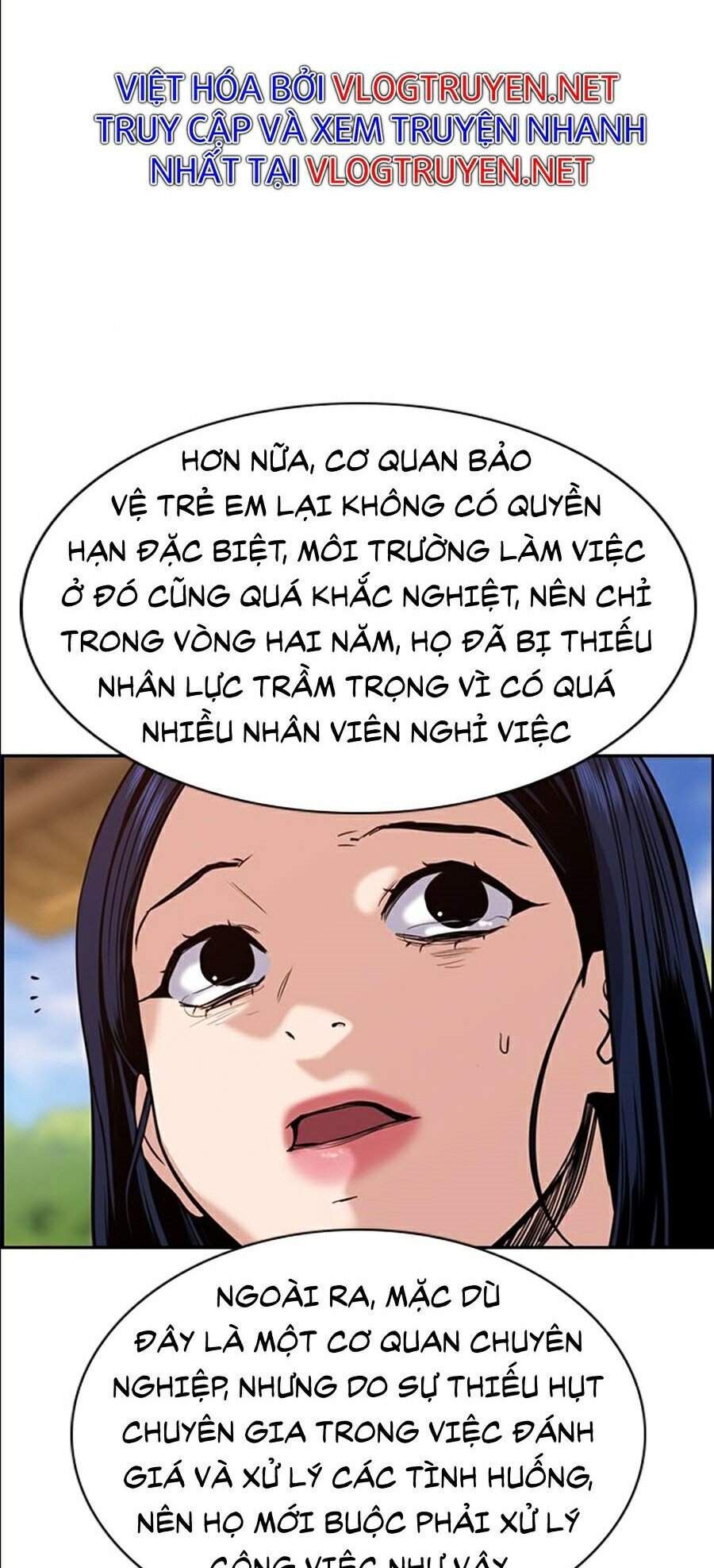 đọc truyện Giáo Dục Chân Chính Chương 47 ảnh 76 tại Thiên Thai Truyện