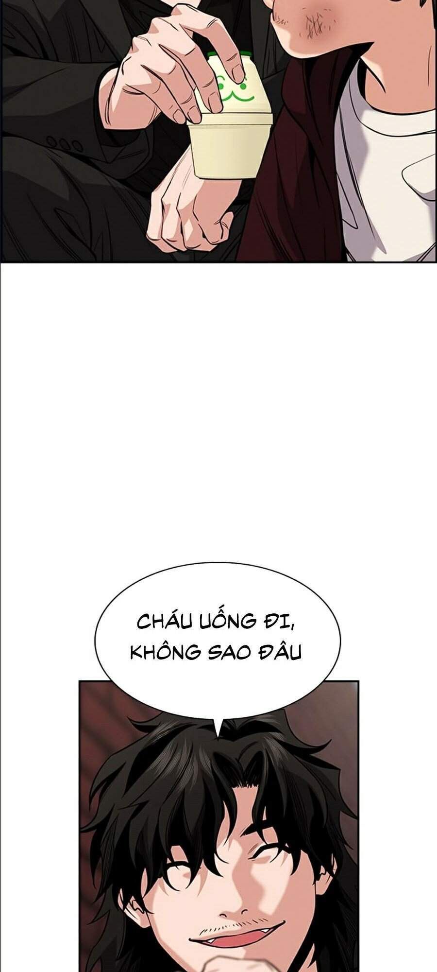 đọc truyện Giáo Dục Chân Chính Chương 47 ảnh 9 tại Thiên Thai Truyện