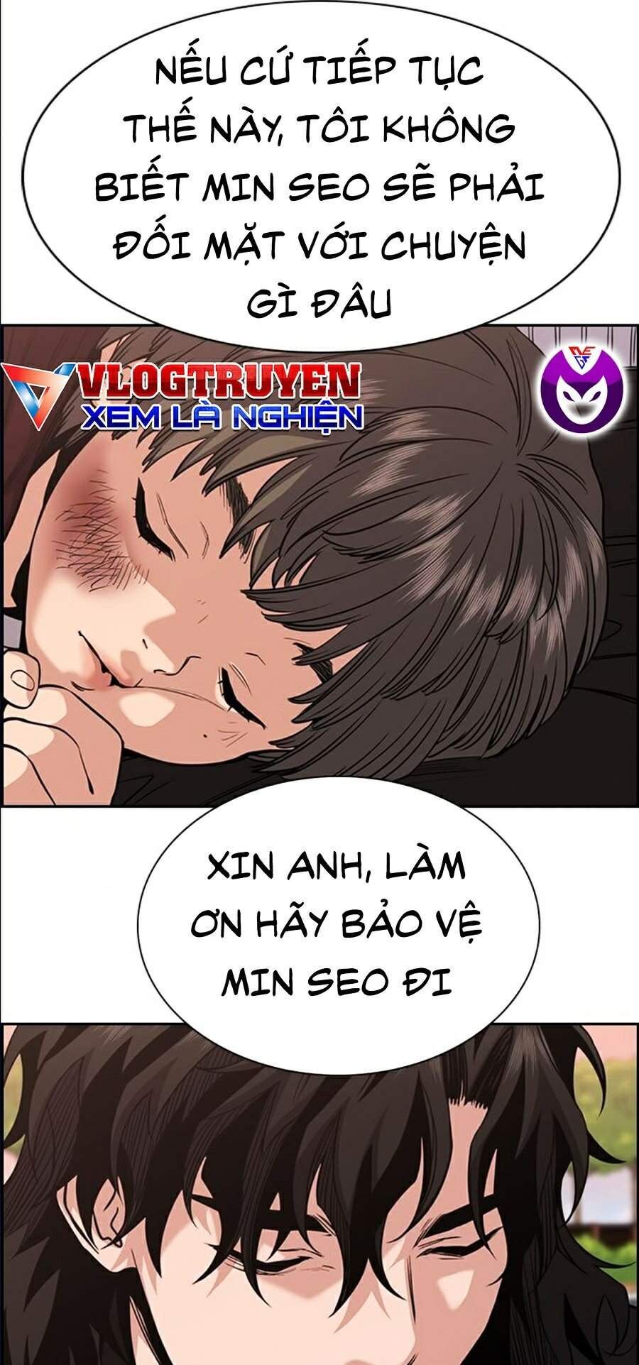 đọc truyện Giáo Dục Chân Chính Chương 47 ảnh 82 tại Thiên Thai Truyện