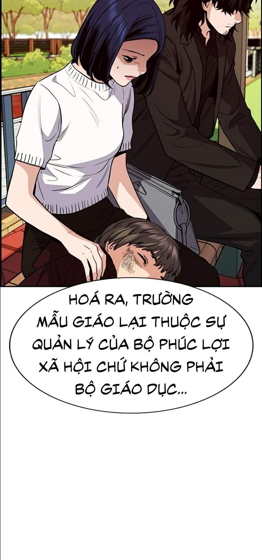 đọc truyện Giáo Dục Chân Chính Chương 47 ảnh 88 tại Thiên Thai Truyện