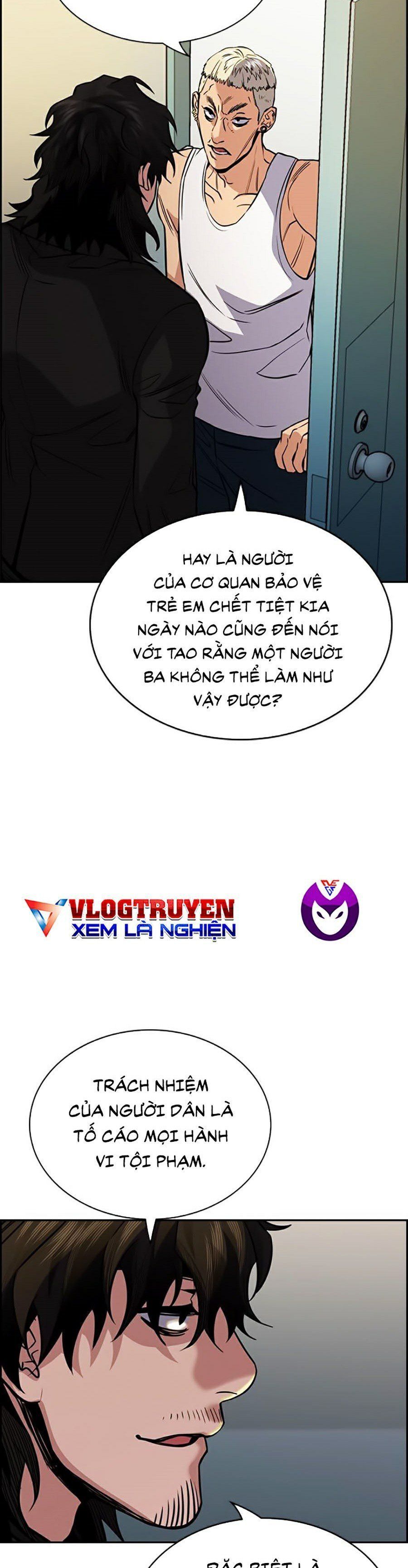 đọc truyện Giáo Dục Chân Chính Chương 48 ảnh 14 tại Thiên Thai Truyện