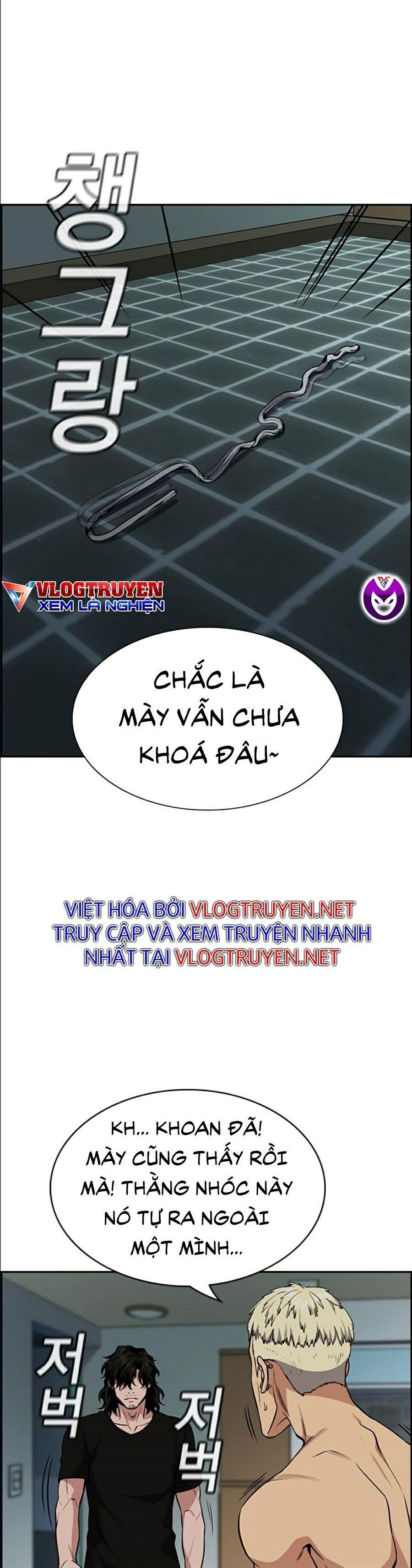 đọc truyện Giáo Dục Chân Chính Chương 49 ảnh 23 tại Thiên Thai Truyện