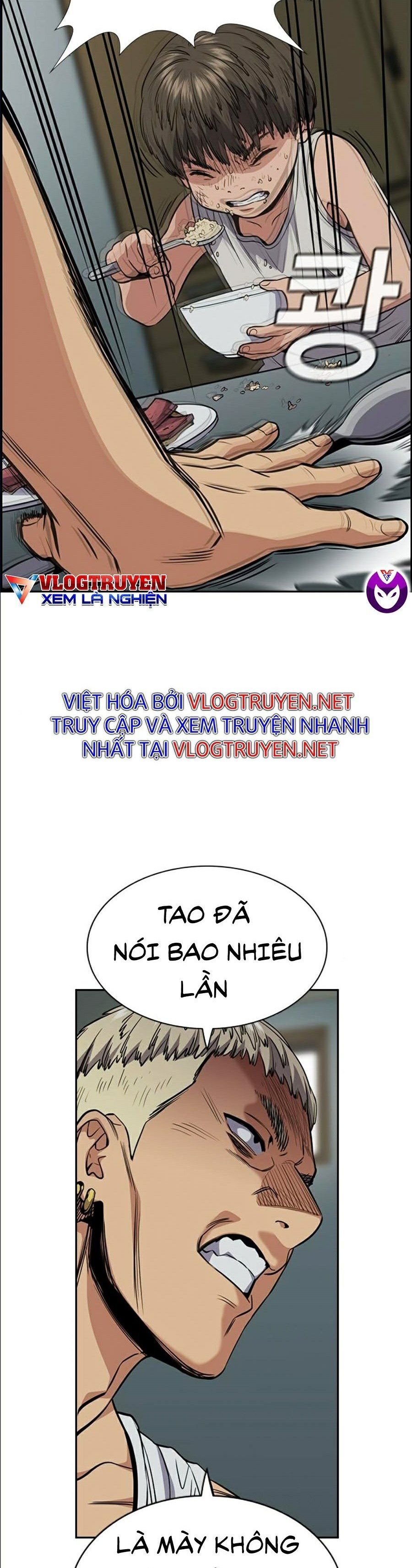 đọc truyện Giáo Dục Chân Chính Chương 49 ảnh 29 tại Thiên Thai Truyện