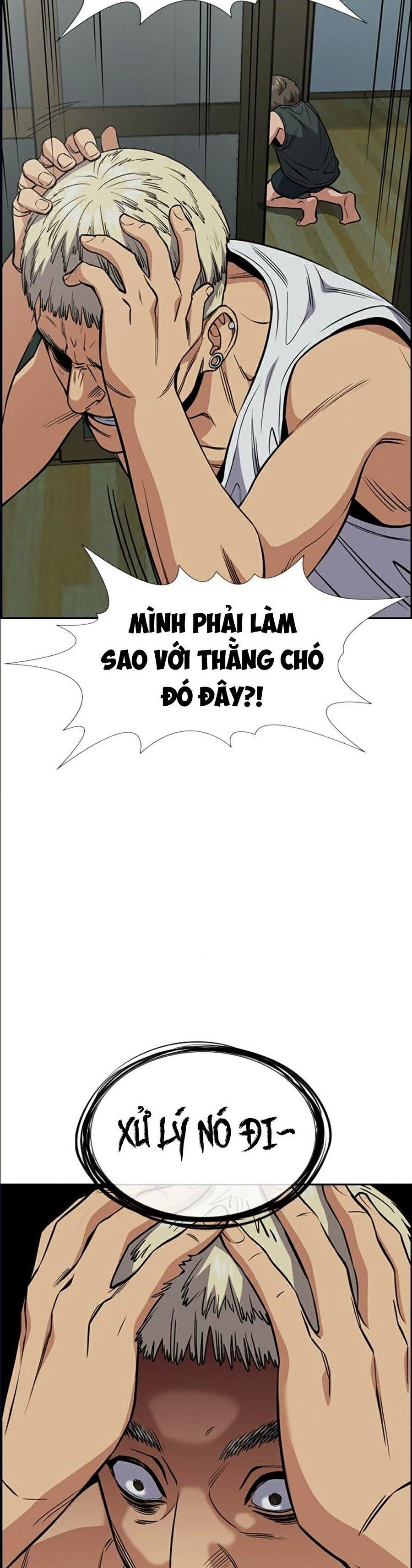 đọc truyện Giáo Dục Chân Chính Chương 49 ảnh 37 tại Thiên Thai Truyện