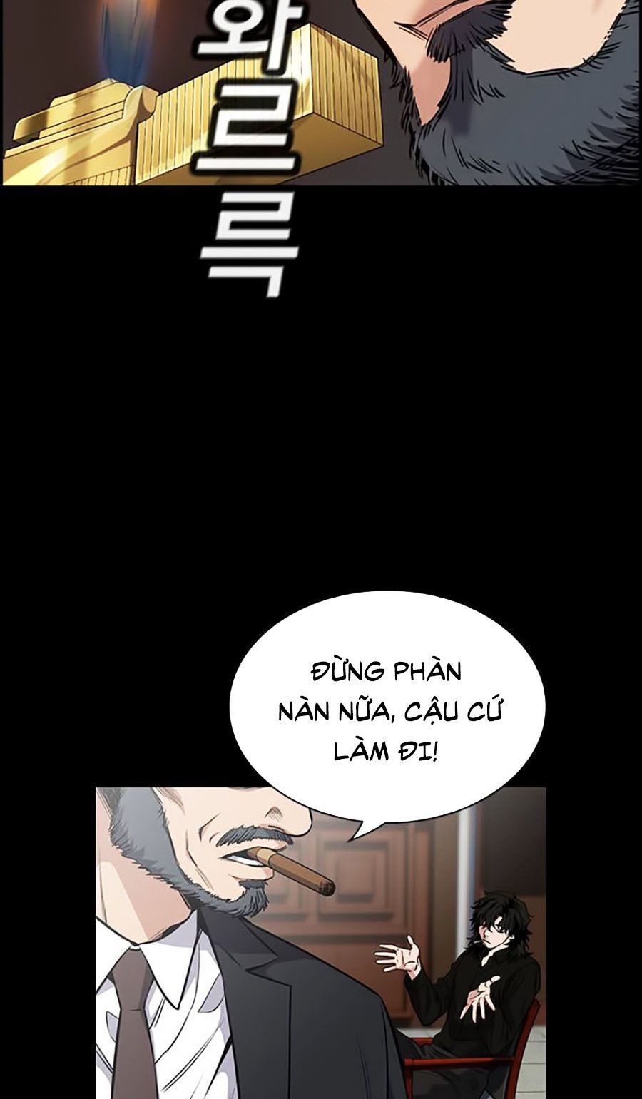 đọc truyện Giáo Dục Chân Chính Chương 5 ảnh 4 tại Thiên Thai Truyện
