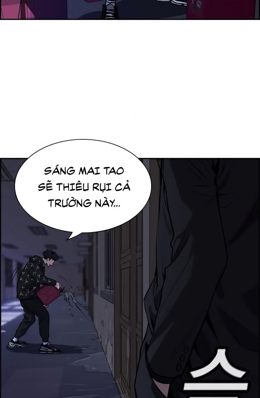 đọc truyện Giáo Dục Chân Chính Chương 5 ảnh 71 tại Thiên Thai Truyện