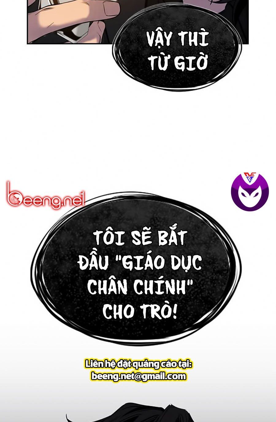 đọc truyện Giáo Dục Chân Chính Chương 5 ảnh 77 tại Thiên Thai Truyện