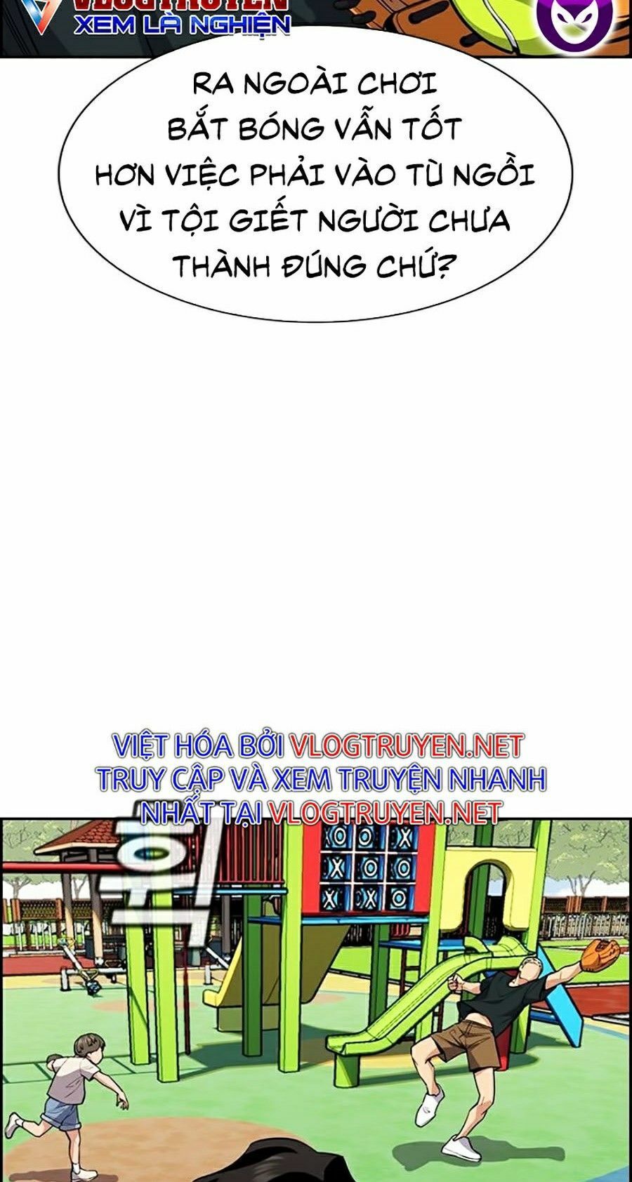 đọc truyện Giáo Dục Chân Chính Chương 50 ảnh 35 tại Thiên Thai Truyện
