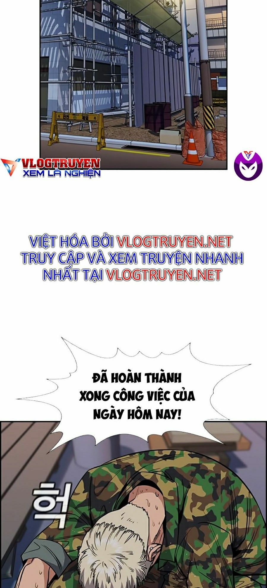 đọc truyện Giáo Dục Chân Chính Chương 51 ảnh 67 tại Thiên Thai Truyện