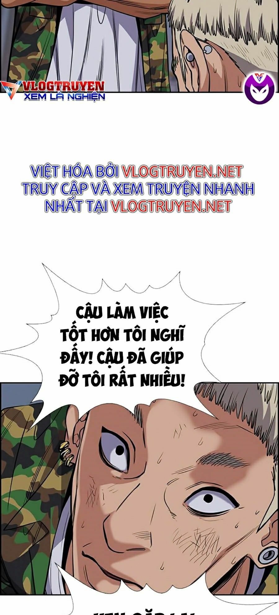 đọc truyện Giáo Dục Chân Chính Chương 51 ảnh 69 tại Thiên Thai Truyện