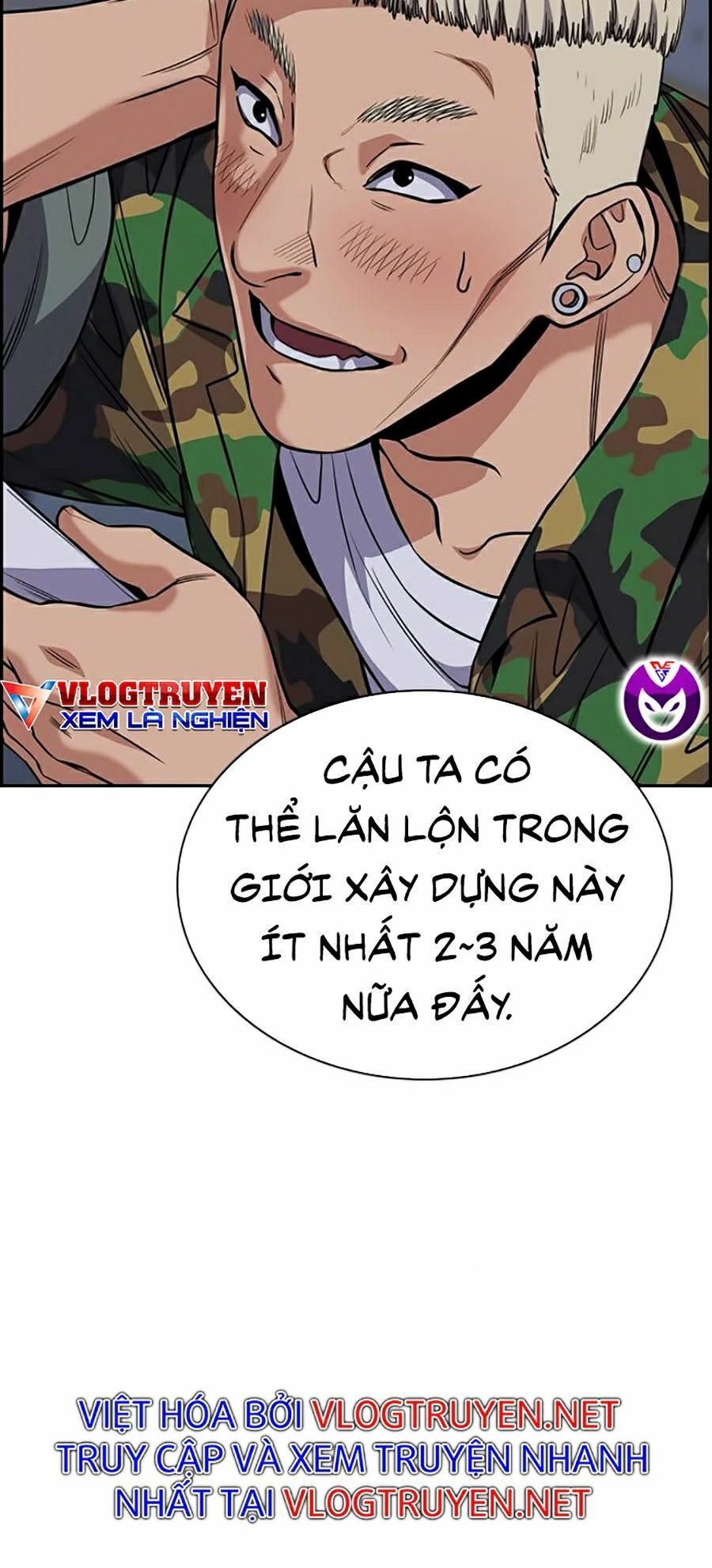 đọc truyện Giáo Dục Chân Chính Chương 51 ảnh 73 tại Thiên Thai Truyện